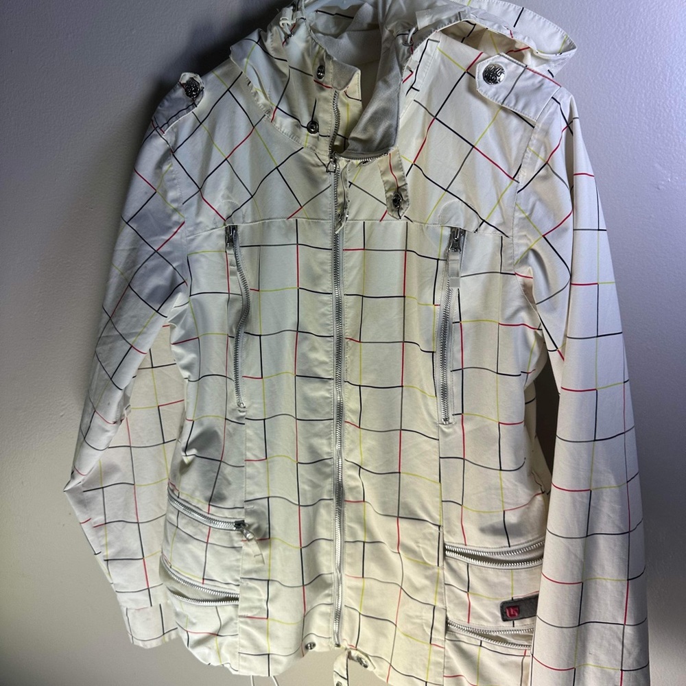 Burton Ski Jacket
